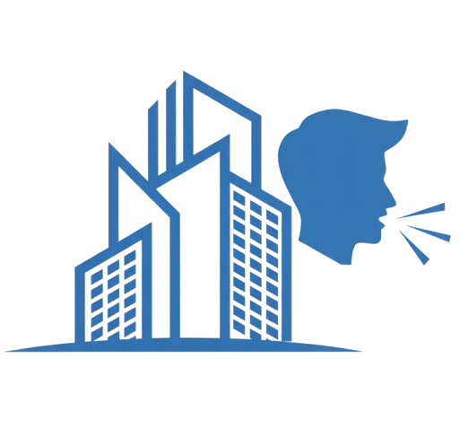 Logo Voz do Condomínio